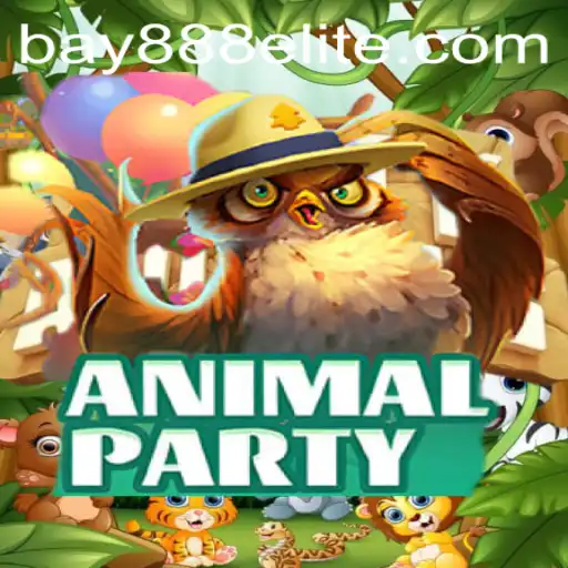Discover the Exciting World of AnimalParty - A New Era of Gaming