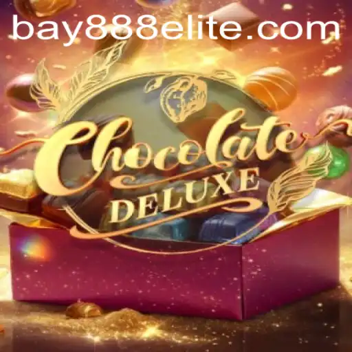 Exploring the Thrills of ChocolateDeluxe: A Sweet Gaming Adventure