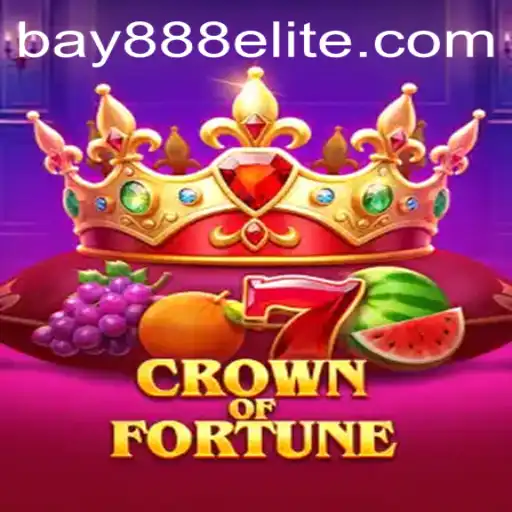 Exploring the Magic World of CrownofFortune with BAY888.COM