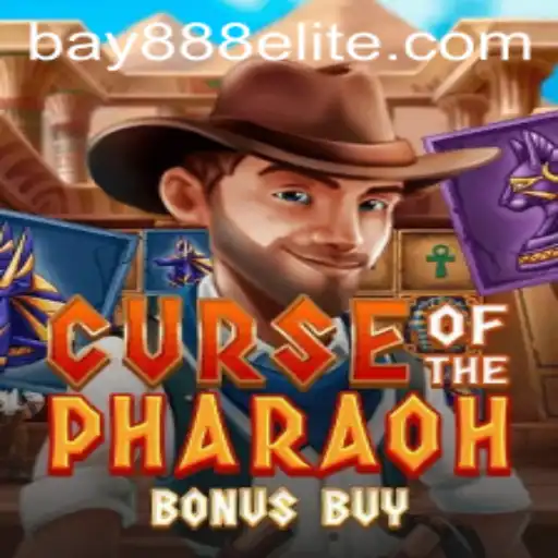 Discover the Excitement of CurseofthePharaohBonusBuy at BAY888.COM