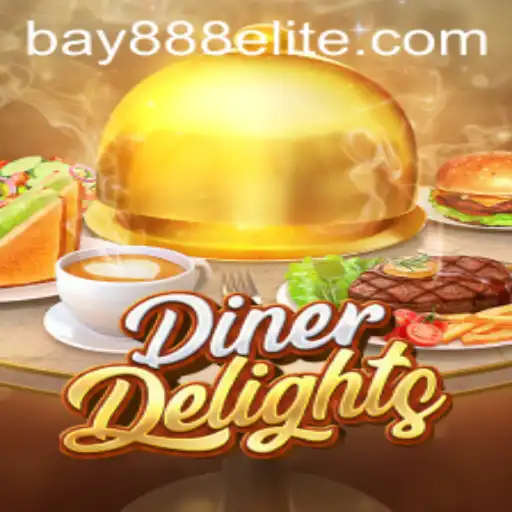 Discover the Thrills of DinerDelights and BAY888.COM