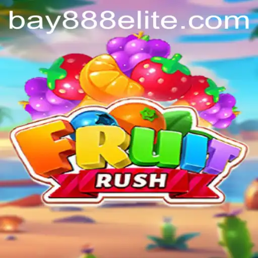 Discover the Exciting World of FruitRush with BAY888.COM