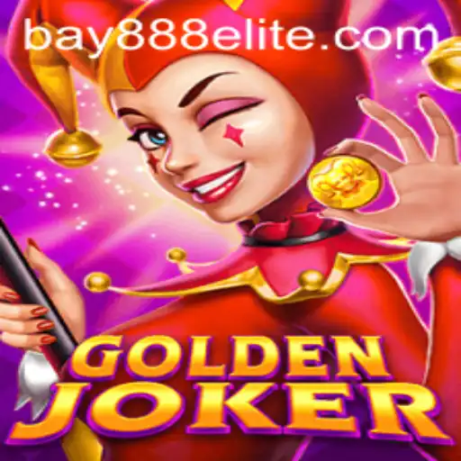 GoldenJoker: The Next Big Thing in Online Gaming at BAY888.COM