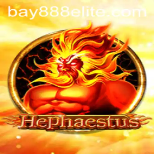 Discover the Exciting World of Hephaestus