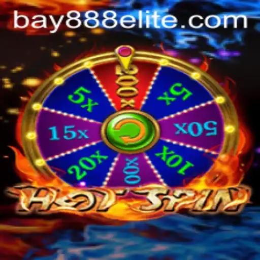 Exploring HotSpin: The Thrilling Casino Game by BAY888.COM