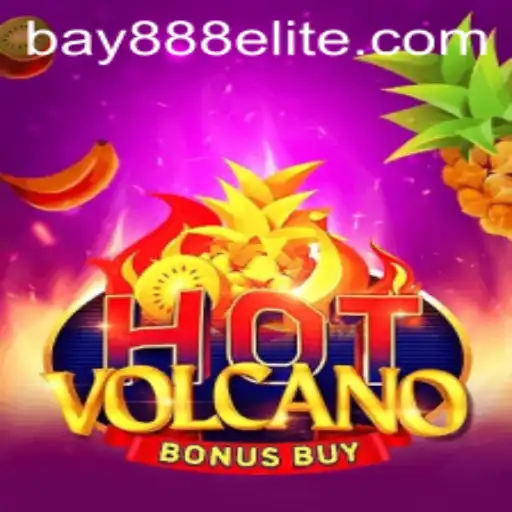 Discover the Exciting World of HotVolcanoBonusBuy at BAY888.COM