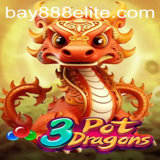 Discover the World of 3PotDragons: An Engaging Gaming Experience
