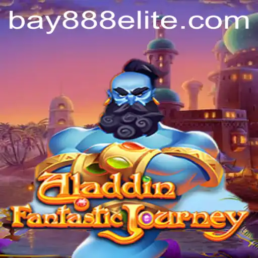 The Magical World of Aladdin: A Game to Enchant and Delight