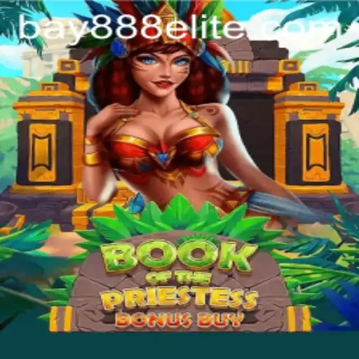 Discover the Mystical World of BookOfThePriestess: A Thrilling New Gaming Experience