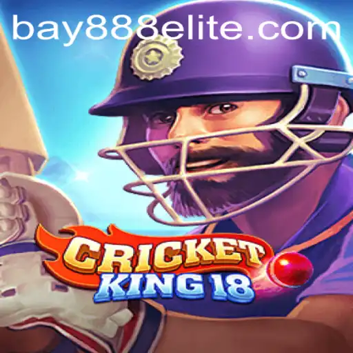 Exploring the Exciting World of CricketKing18 with BAY888.COM