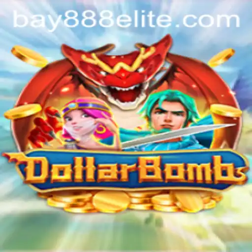DollarBombs: A Thrilling Adventure in Online Gaming at BAY888.COM
