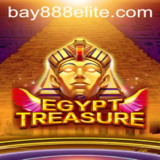 Discover the Enigmatic World of EgyptTreasure on BAY888.COM