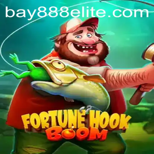 Exploring the Thrills of FortuneHookBoom: A New Era in Gaming with BAY888.COM