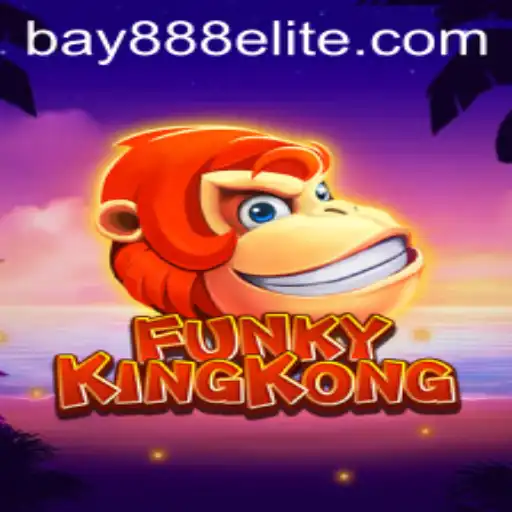 FunkyKingKong: A Thrilling Gaming Adventure