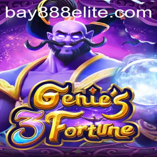 Exploring Genie3Fortune: A Journey into Virtual Magic