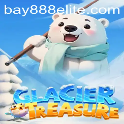 Exploring the Icy Depths of GlacierTreasure: A Riveting Journey into Adventure