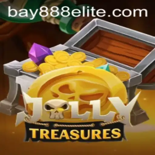 Discover the Thrills of JollyTreasures on BAY888.COM