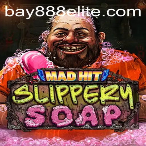 Unveiling MadHitSlipperySoap: The Ultimate Gaming Experience