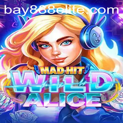 MadHitWildAlice: An Exciting Adventure in Gaming