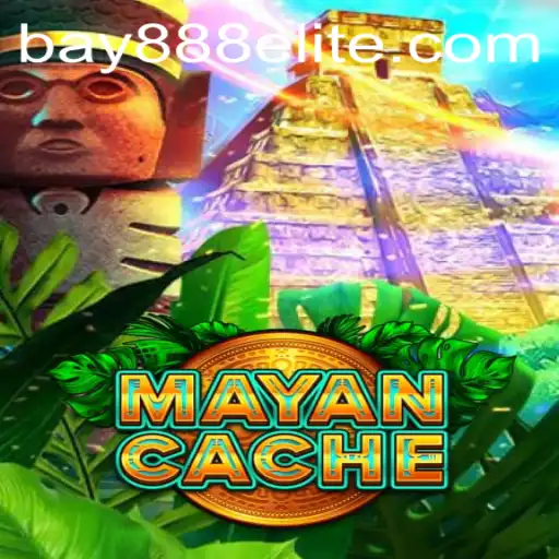 Discover the World of MayanCache: Unraveling the Mysteries of the Ancient Civilization in a Modern Game