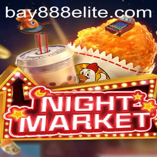 Exploring the Innovative World of NIGHTMARKET: A New Gaming Experience with BAY888.COM