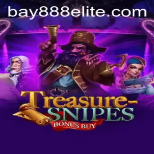 Discover the Thrills of TreasuresnipesBonusBuy at BAY888.COM