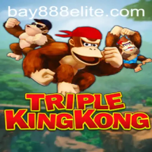 Exploring the Excitement of TripleKingKong at BAY888.COM