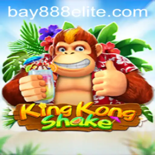KingKongShake: A New Gaming Experience with BAY888.COM