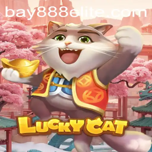 Discover the Thrilling World of LuckyCat: A Dive into the Game with BAY888.COM