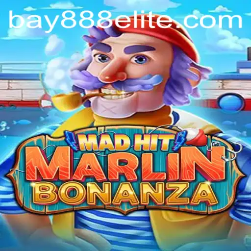 MadHitMarlinBonanza: Dive into the Oceanic Adventure with BAY888.COM
