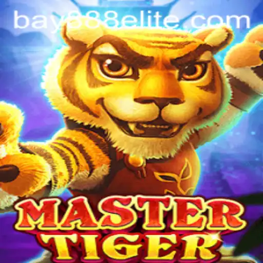 Unveiling MasterTiger: The Exciting New Game at BAY888.COM