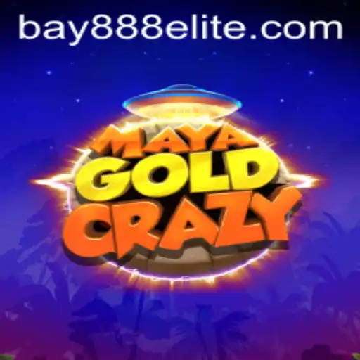 MayaGoldCrazy: Embark on an Adventure of Riches with BAY888.COM
