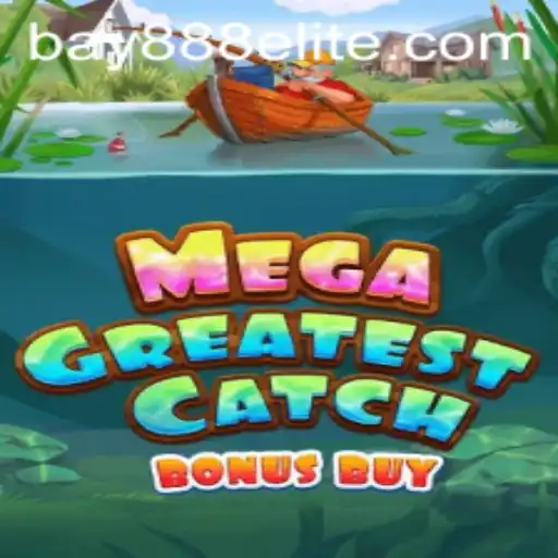 Exploring the Exciting World of MegaGreatestCatchBonusBuy: A Dive into the Gameplay and Features