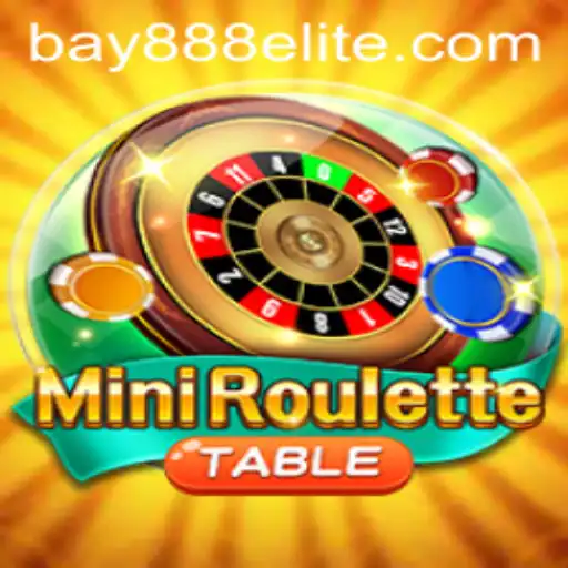 Exploring MiniRoulette and its Connection to BAY888.COM