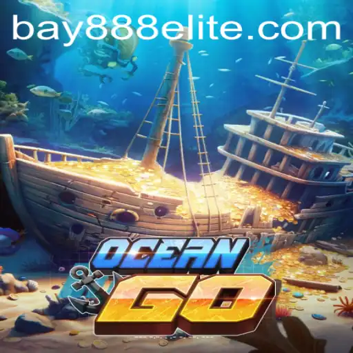 OceanGO: Dive into the New Horizon of Gaming