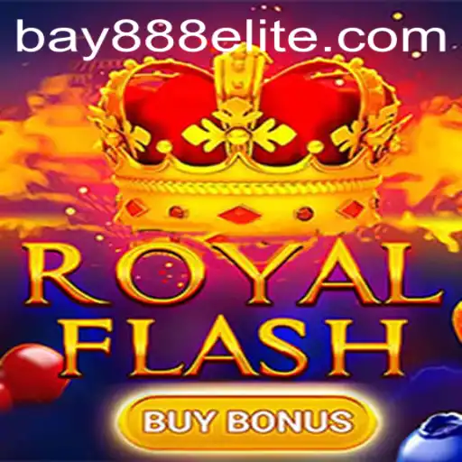 Discovering RoyalFlashBuyBonus: A Thrilling Gaming Experience