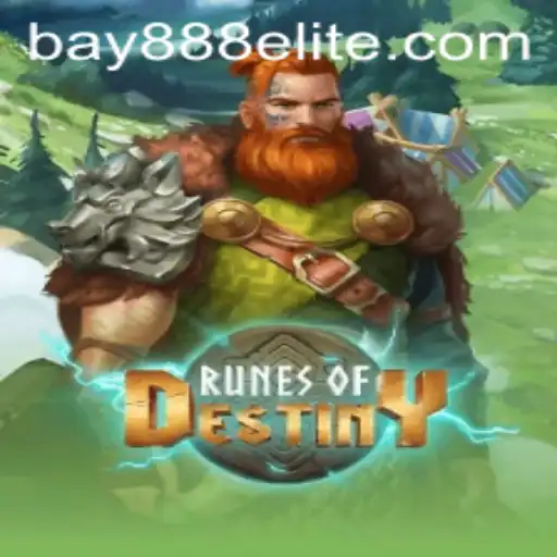 Discover the Enchanting World of RunesOfDestiny and the Role of BAY888.COM