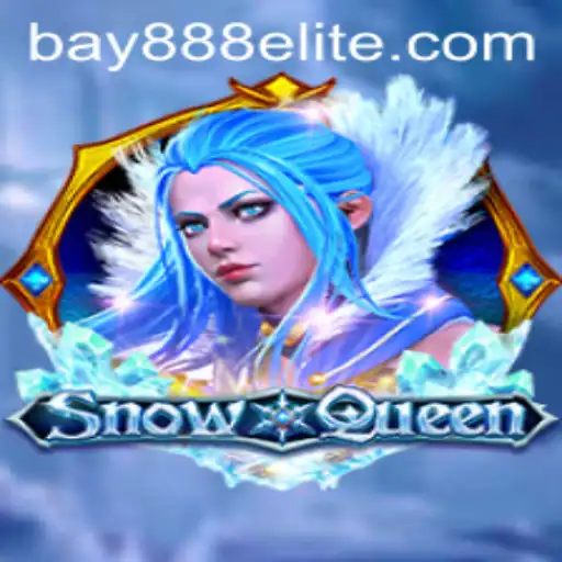 Discover the Enchanting World of SnowQueen on BAY888.COM
