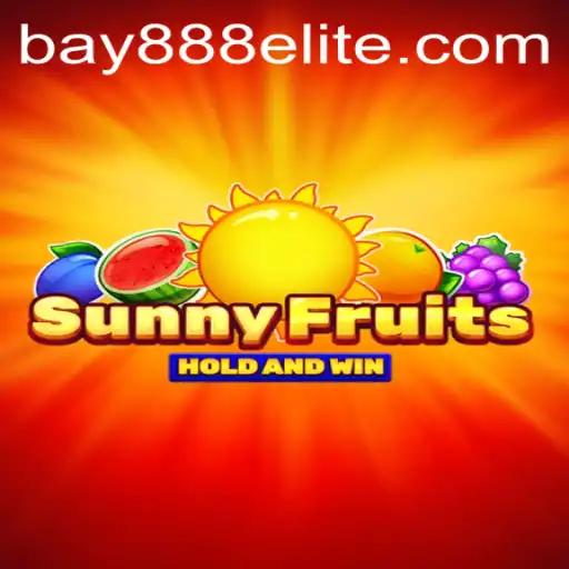 Exploring SunnyFruits: The Exciting Game on BAY888.COM