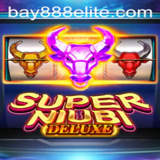 Experience the Thrill of SuperNiubiDeluxe: A Game Changing Adventure