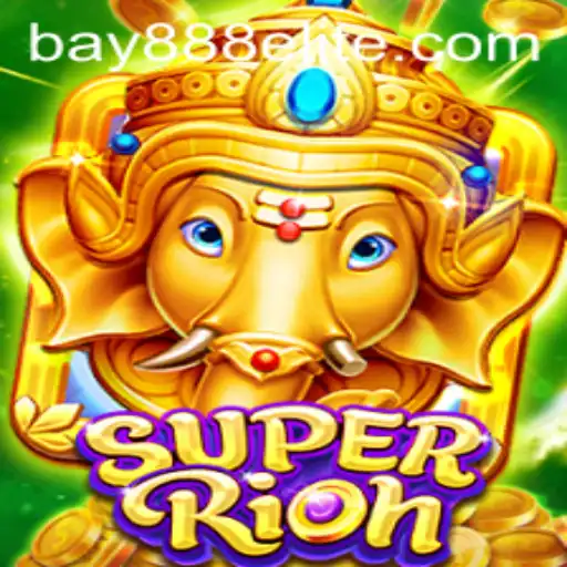 Exploring the World of SuperRich: An Insight into the Latest Gaming Sensation
