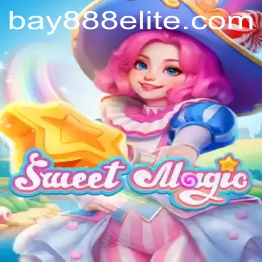 Discover SweetMagic: A Sugary Adventure Amidst Modern Trends