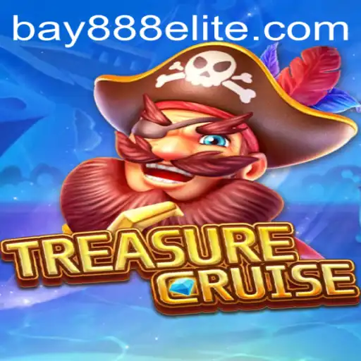 Explore the Exciting World of TREASURECRUISE with BAY888.COM
