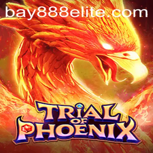 Explore the Thrilling World of TrialofPhoenix: A New Gaming Adventure