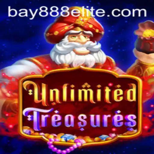 Discover the Excitement of UnlimitedTreasures with BAY888.COM