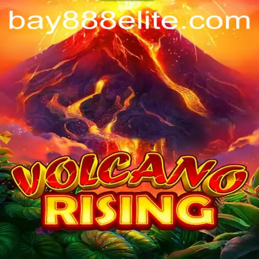 Discover the Thrilling World of VolcanoRising on BAY888.COM