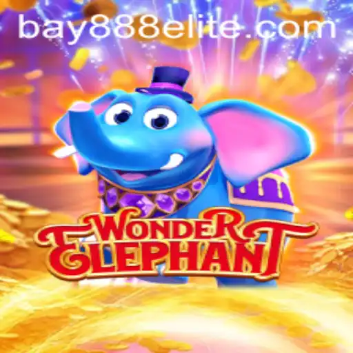 Discover the Thrilling World of WonderElephant on BAY888.COM